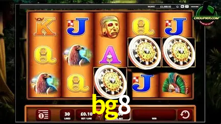 Roulette Table bg8