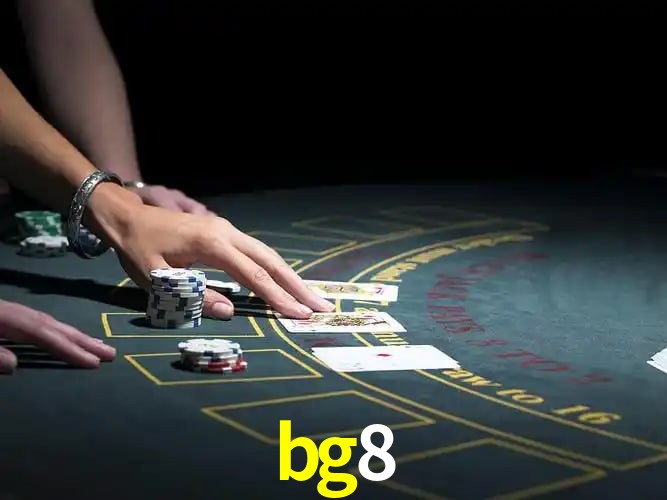 Platform Technology bg8