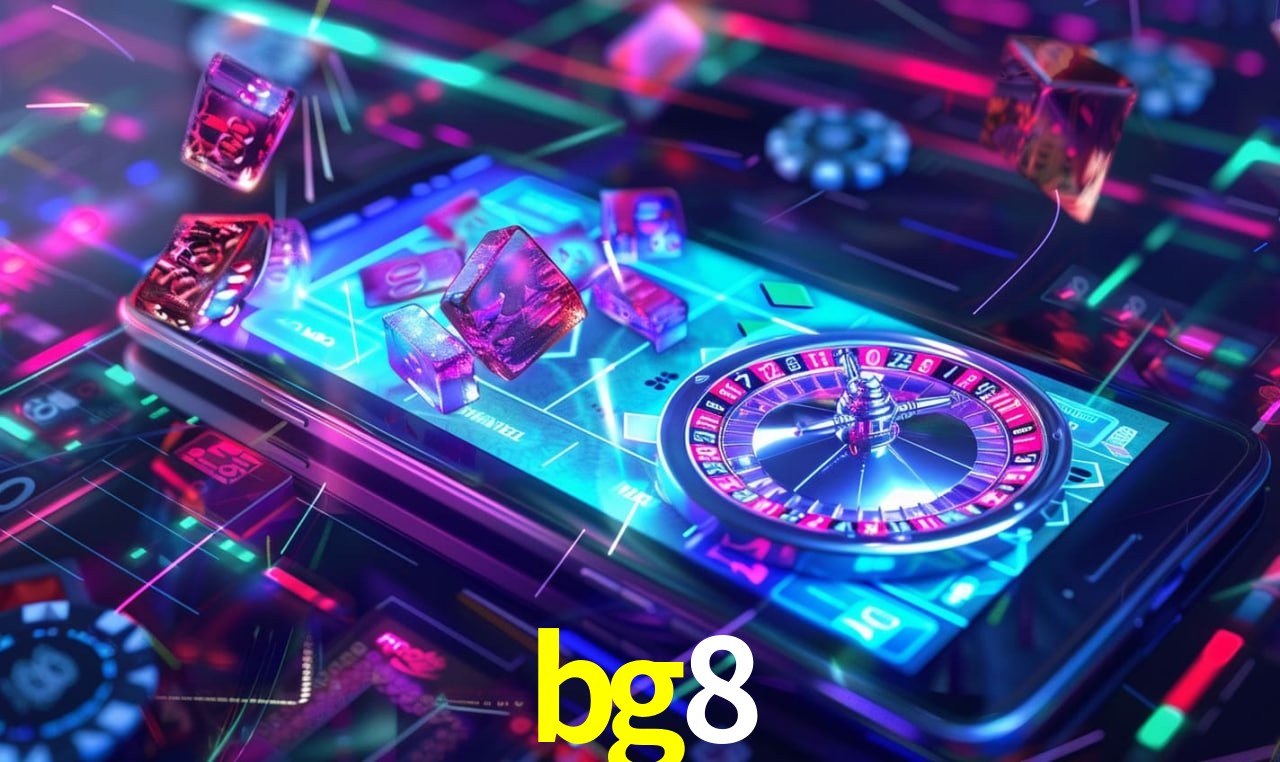 Experiência VIP bg8