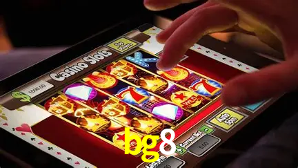 Blackjack Table bg8
